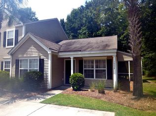 1003 Marsh Grass Way UNIT E, Charleston, SC 29492