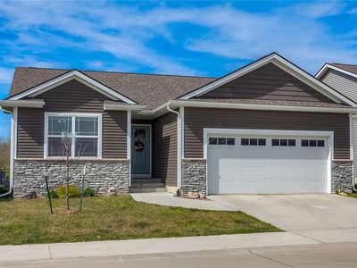 3712 SW Stonehaven Ln, Ankeny, IA, 50023