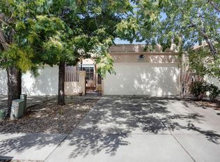 4605 Gretta Ct NE, Albuquerque, NM 87111