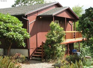 24184 S Ridge Rd, Beavercreek, OR 97004