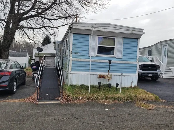 286 Newbury St Lot 39, Peabody, MA 01960