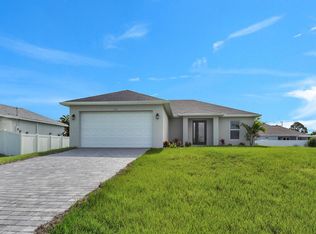 1110 NW 18th Ave, Cape Coral, FL 33993