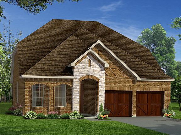 Serenade with Elevation C