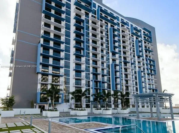 5350 NW 84th Ave #1410, Doral, FL 33166