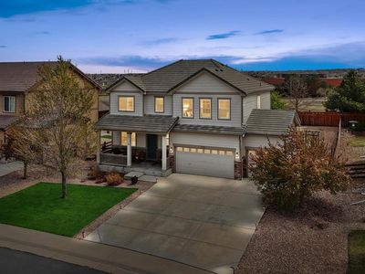 5072 S Netherland Way, Aurora, CO, 80015