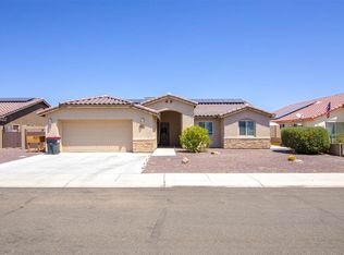 11566 E 35th Pl, Yuma, AZ 85367