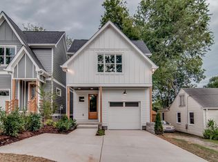 6366A Alamo Pl, Nashville, TN 37209