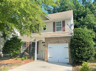 4014 Carisbrook Dr, Union City, GA 30291