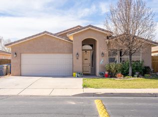 1160 S Washington Fields Rd UNIT 16, Washington, UT 84780