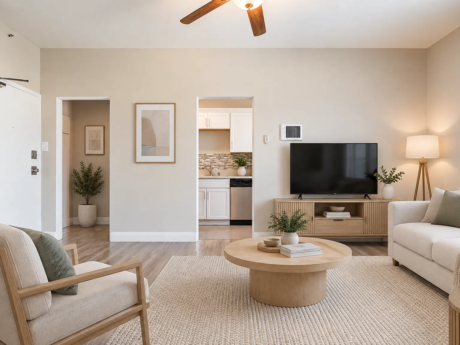 Seven Lions Apartments — Photo 1