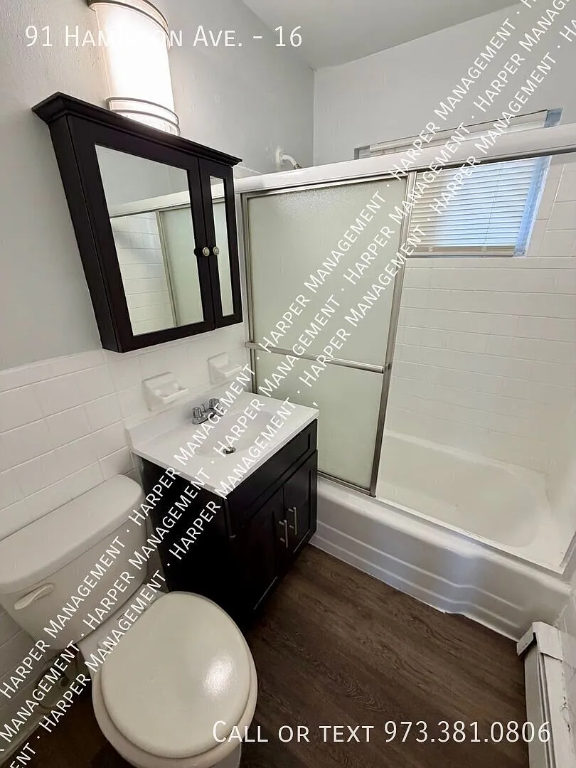 Nice one bedroom apt — Photo 4