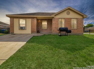 9103 Boston Harbor Dr, San Antonio, TX 78242