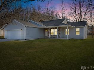 104 Lee Dr, Lynchburg, OH 45142