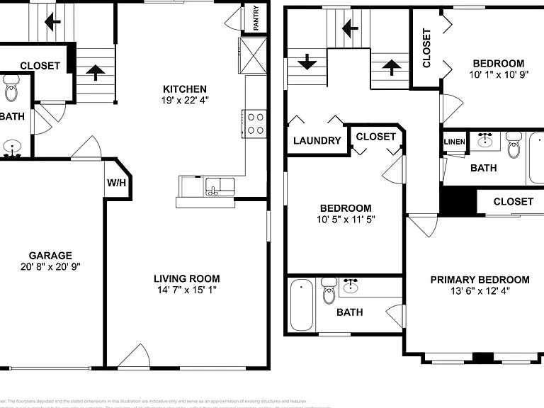 4560 Stone Mountain Dr — Photo 25