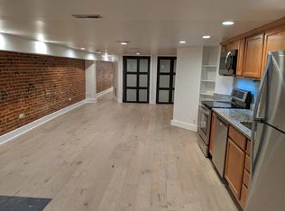 1317 Irving St NW APT B, Washington, DC 20010