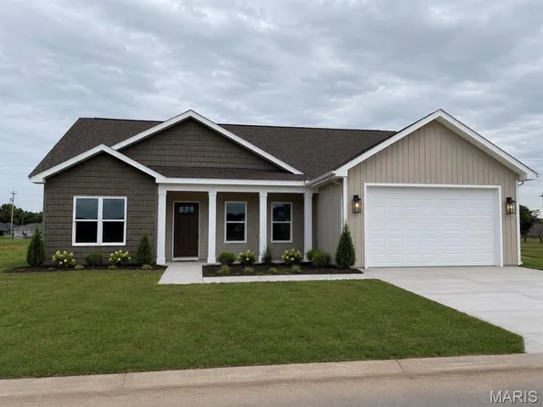 810 Bollweevil Blvd, Sikeston, MO 63801