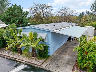 888 Shawnee Trl, Redding, CA, 96003