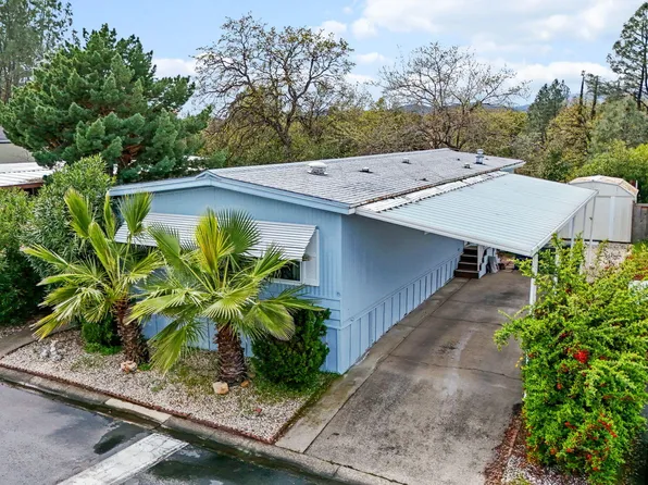 888 Shawnee Trl, Redding, CA 96003
