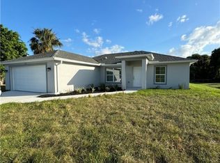 3503 38th St SW, Lehigh Acres, FL 33976