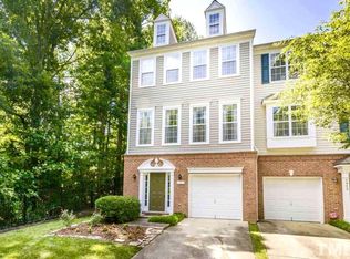5401 Shaded Villa Ct, Raleigh, NC 27613