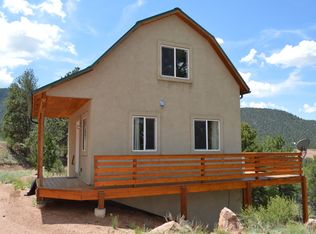 365 Lookout Rd, Cripple Creek, CO 80813