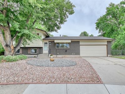 1349 Doyle Pl, Colorado Springs, CO, 80915