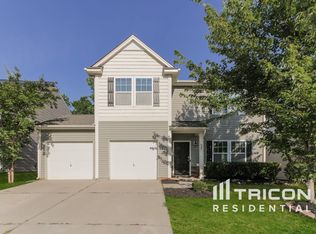 625 Rook Rd, Charlotte, NC 28216