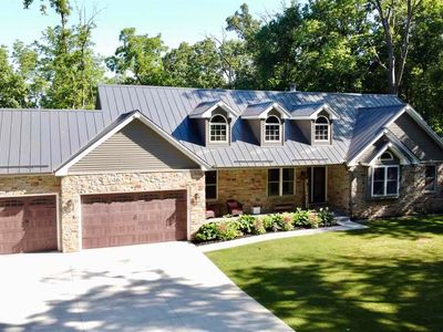 12472 Chuckanut Dr, Roscoe, IL, 61073