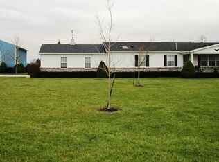 23116 Carter Rd, Bowling Green, OH 43402