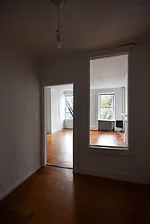 Rented by The Agency