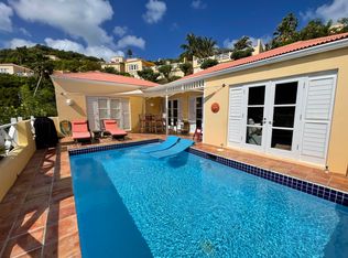 43 Villa Madaline Rd, Christiansted, VI 00820