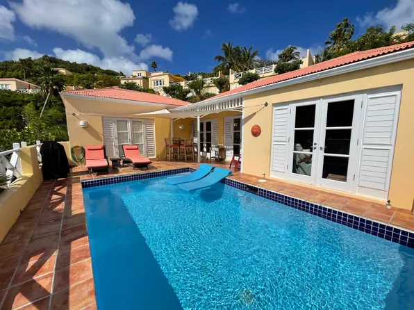 43 Villa Madeleine, St. Croix, VI 00820