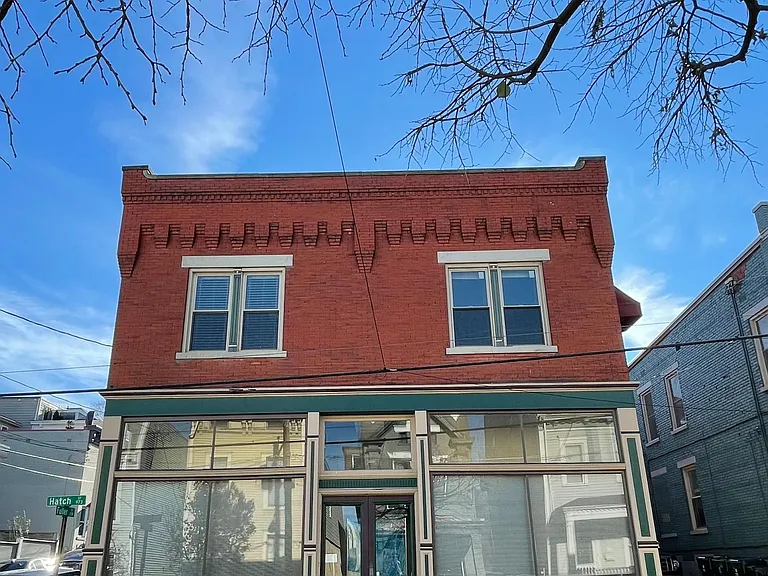 971 Hatch St #2 — Photo 1