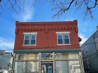971 Hatch St #2, Cincinnati, OH 45202