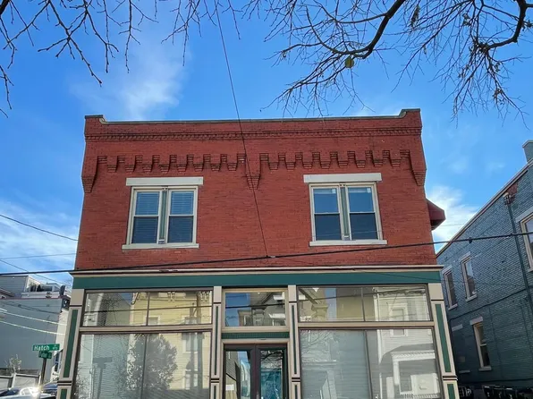 971 Hatch St #2, Cincinnati, OH 45202