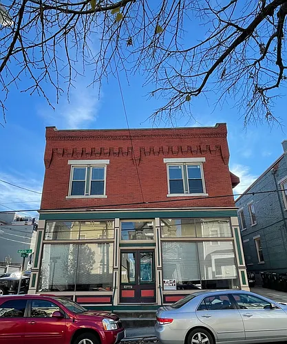 971 Hatch St #2 Photo 1