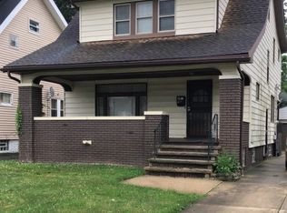 13400 Maplerow Ave, Garfield Heights, OH 44105