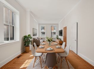 1221 N Franklin St APT 1, Philadelphia, PA 19122