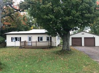 2302 County Route 15, Sandy Creek, NY 13145