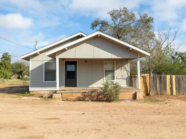 2211 32nd St, Snyder, TX 79549