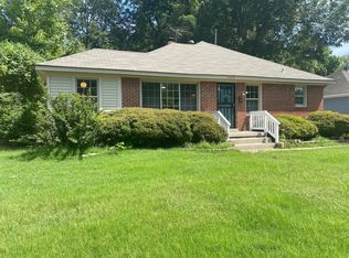 4070 Owen Rd, Memphis, TN 38122