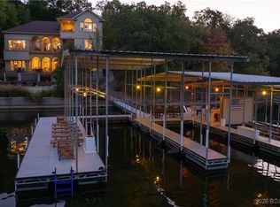 611 Grand View Dr, Sunrise Beach, MO 65079