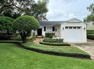 1016 Lancaster Dr, Orlando, FL 32806