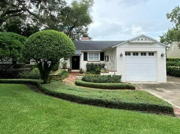 1016 Lancaster Dr, Orlando, FL 32806