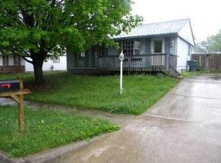 4175 Chesford Rd, Columbus, OH 43224