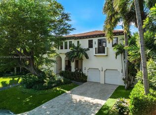 Holiday Colony, Key Biscayne, FL 33149