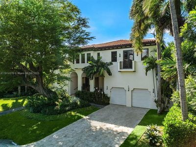 320 Atlantic Rd, Key Biscayne, FL, 33149
