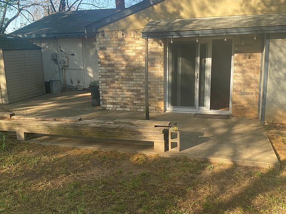 2nd image of 4301 N Lordsburg Ct