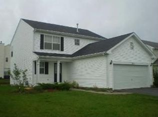 1419 Roth Dr, Joliet, IL 60431