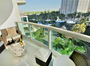 347 N New River Dr #704, Fort Lauderdale, FL 33301